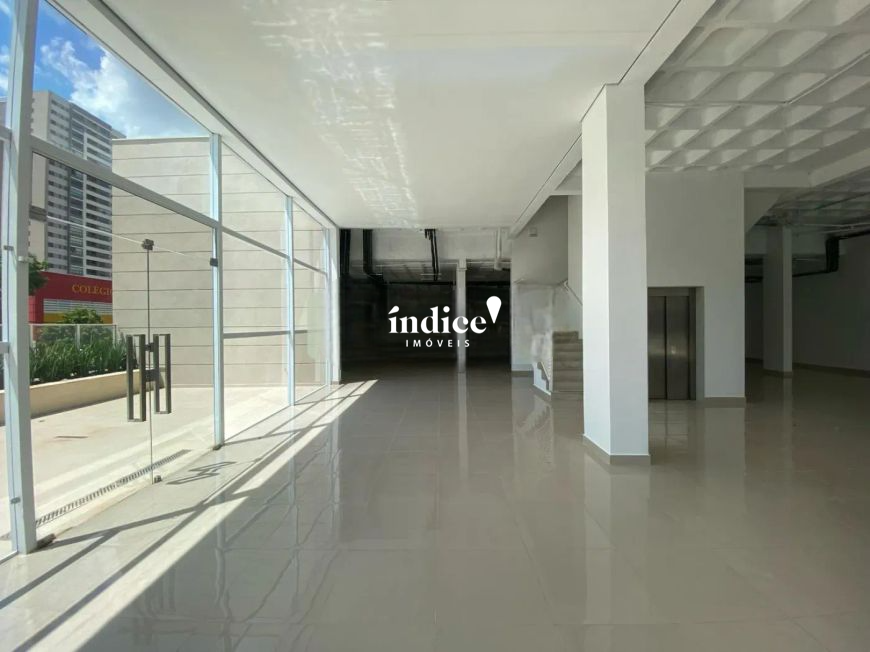 Sala Comercial para para aluguel no Condomínio Itamaraty na cidade de Ribeirão Preto: 