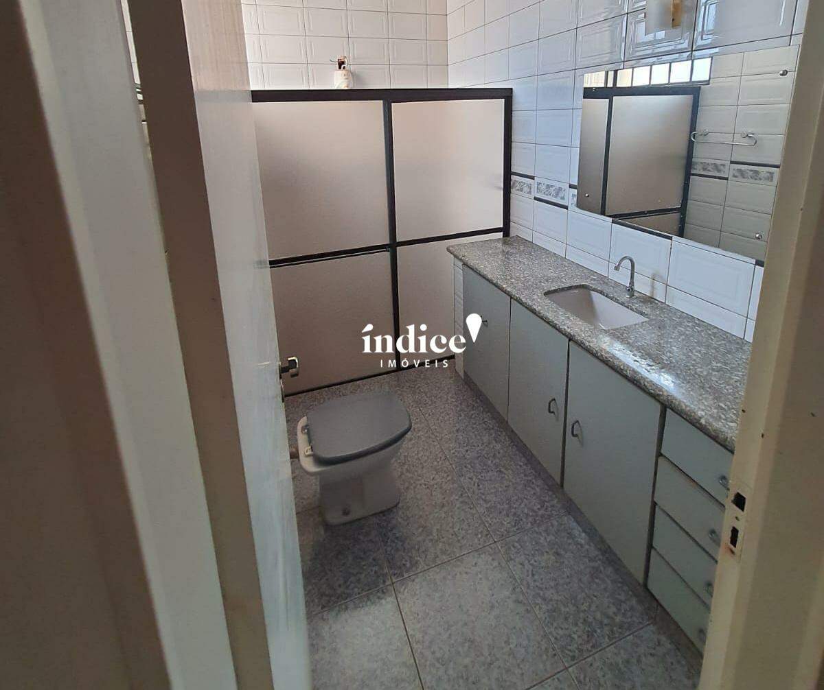 Casas para à venda no Jardim Palmares na cidade de Ribeirão Preto: 