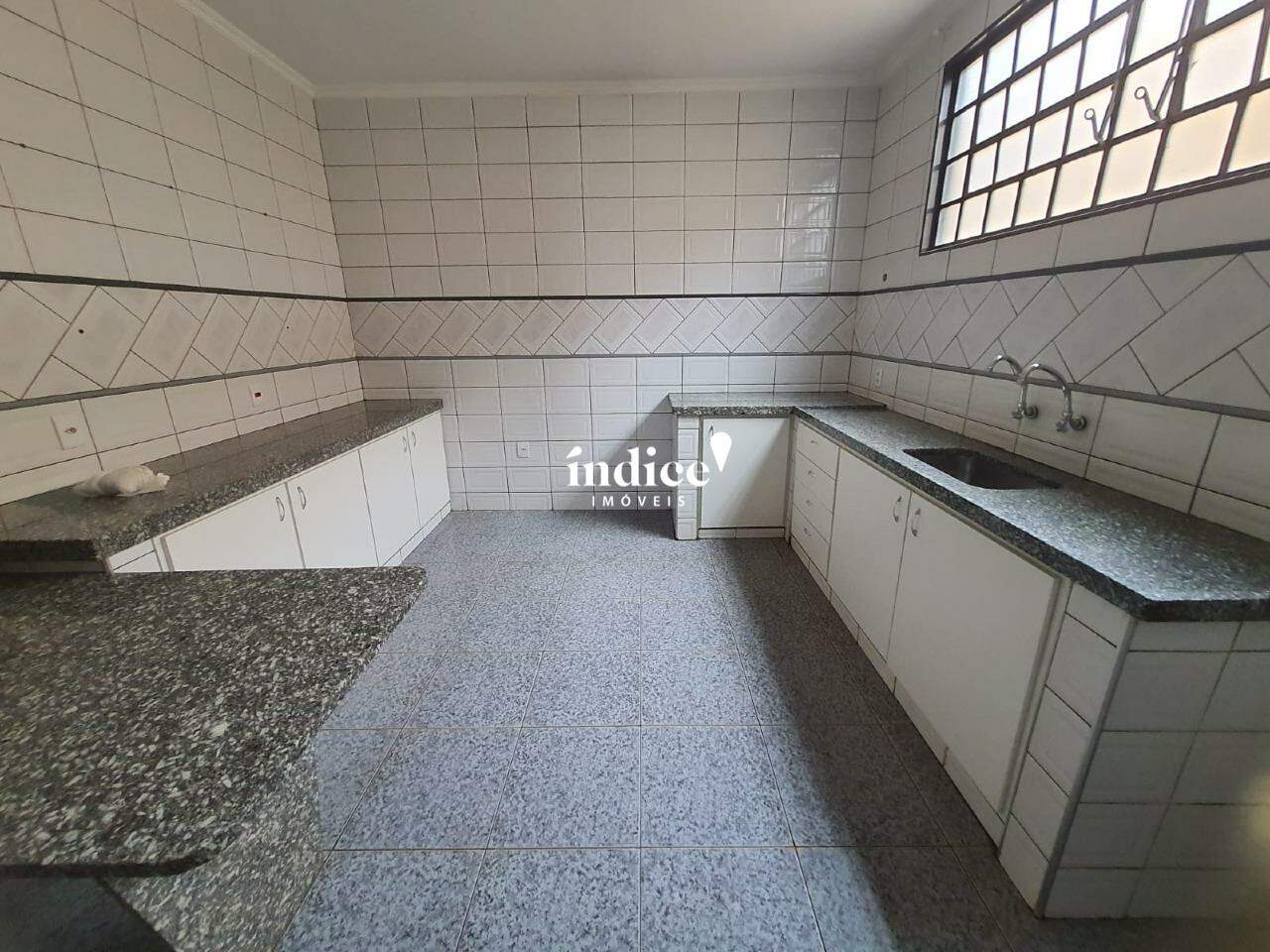 Casas para à venda no Jardim Palmares na cidade de Ribeirão Preto: 