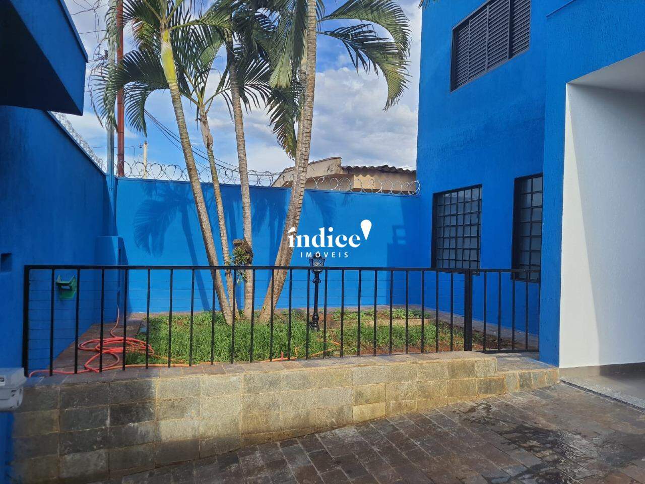 Casas para à venda no Jardim Palmares na cidade de Ribeirão Preto: 