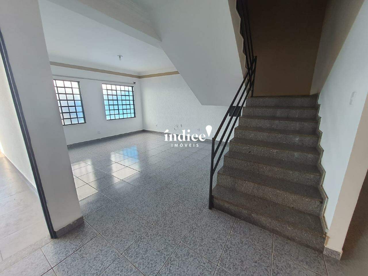 Casas para à venda no Jardim Palmares na cidade de Ribeirão Preto: 