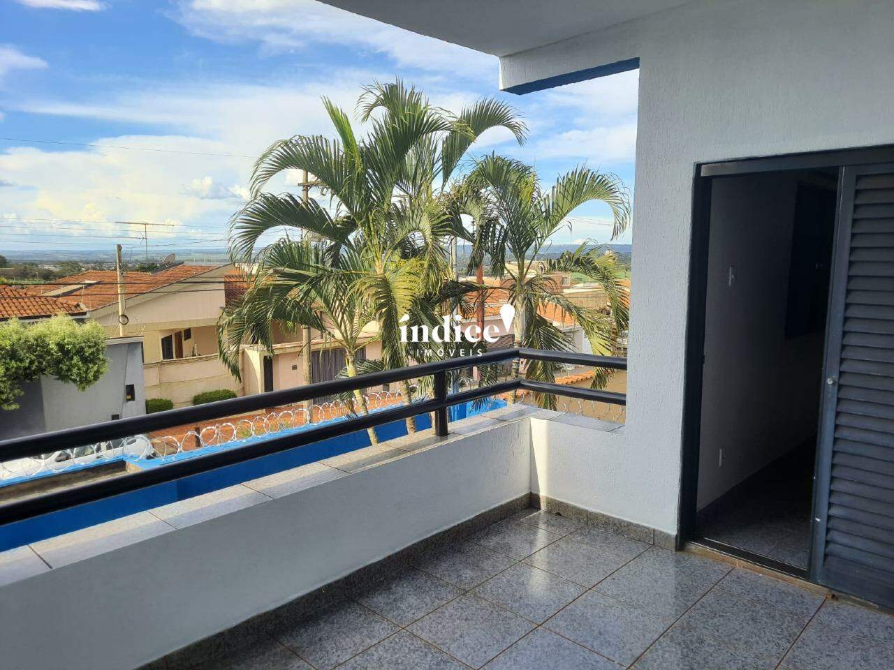 Casas para à venda no Jardim Palmares na cidade de Ribeirão Preto: 