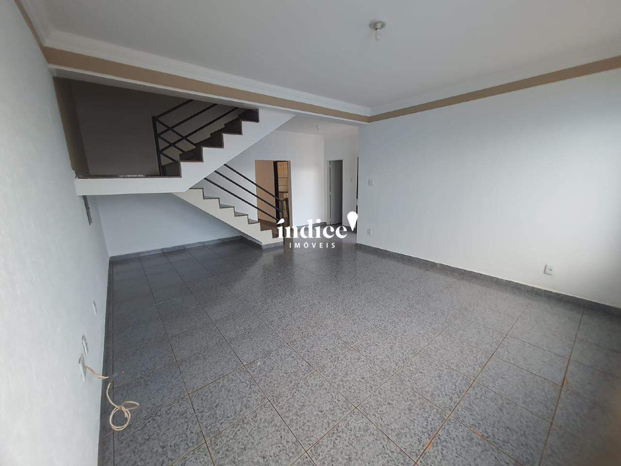 Casas para à venda no Jardim Palmares na cidade de Ribeirão Preto: 