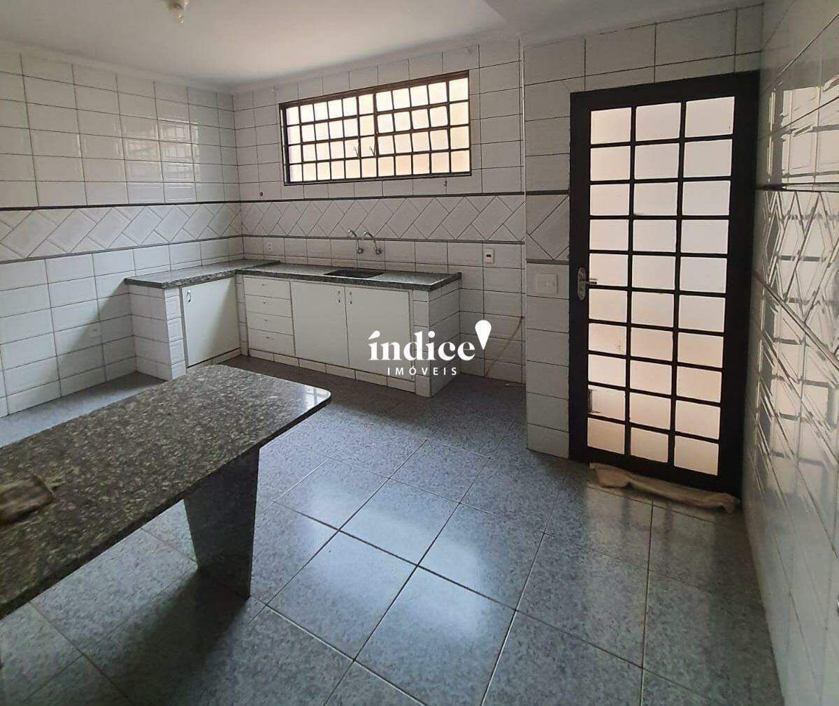 Casas para à venda no Jardim Palmares na cidade de Ribeirão Preto: 
