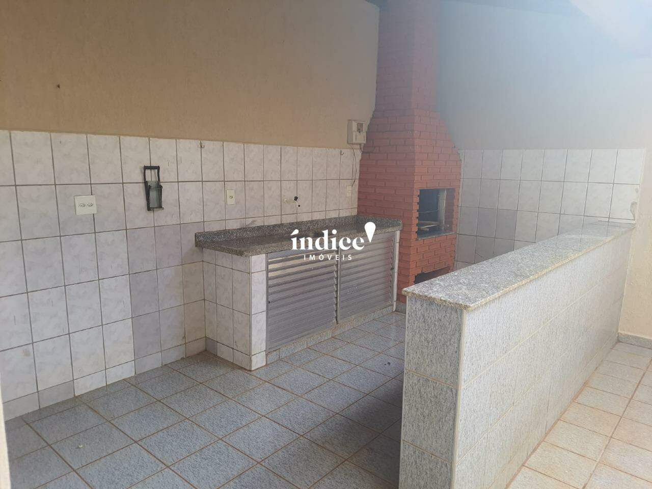 Casas para à venda no Jardim Palmares na cidade de Ribeirão Preto: 