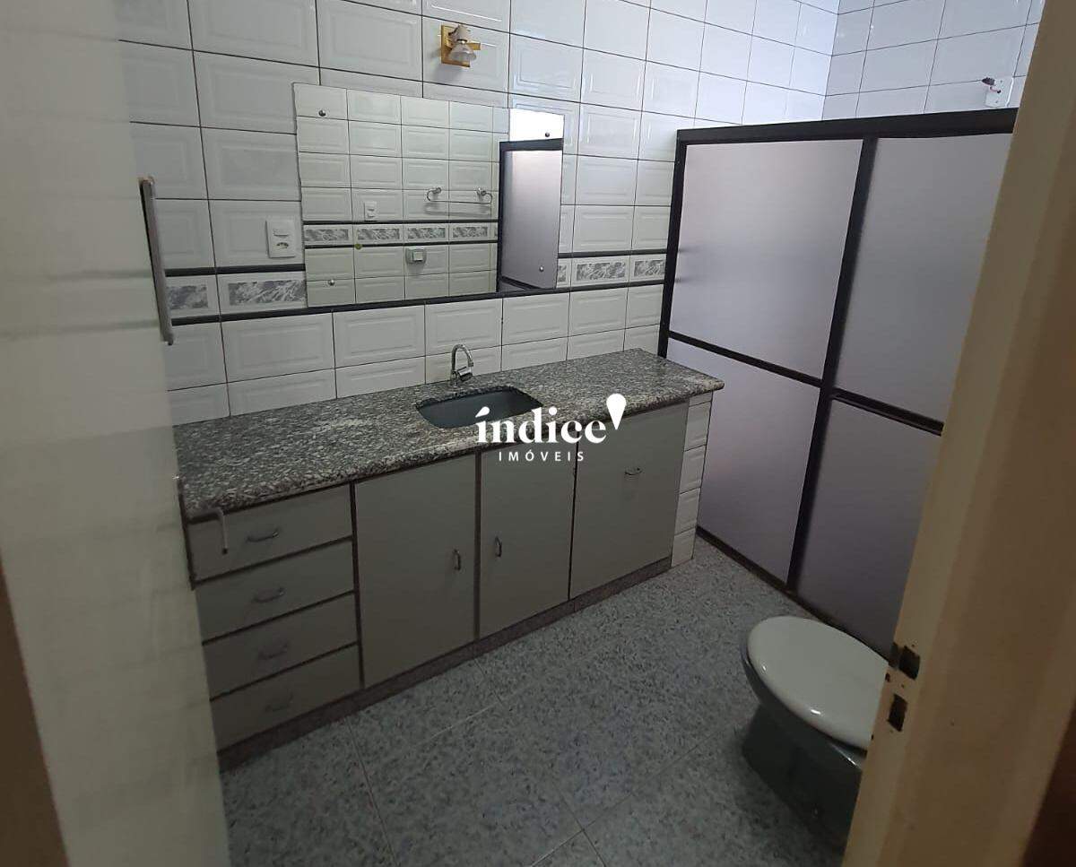 Casas para à venda no Jardim Palmares na cidade de Ribeirão Preto: 