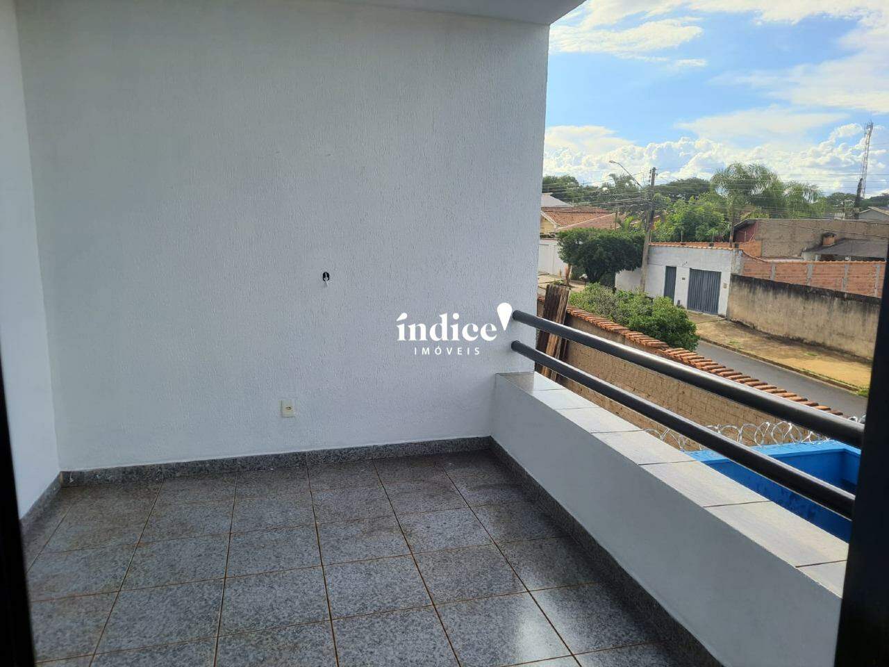 Casas para à venda no Jardim Palmares na cidade de Ribeirão Preto: 