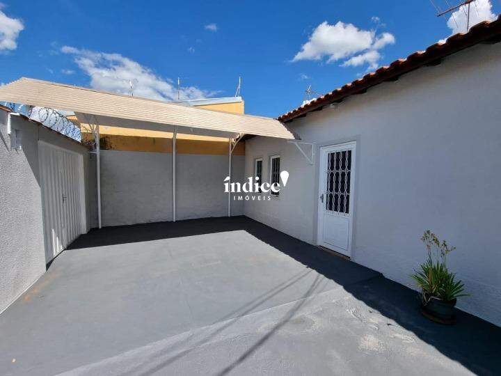 Casas para à venda no Jardim Manoel Penna na cidade de Ribeirão Preto: 