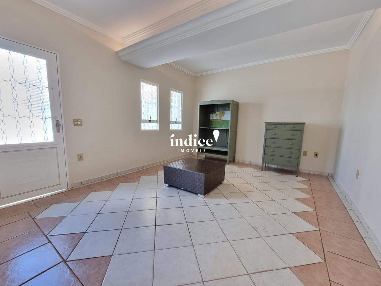 Casas para à venda no Jardim Manoel Penna na cidade de Ribeirão Preto: 