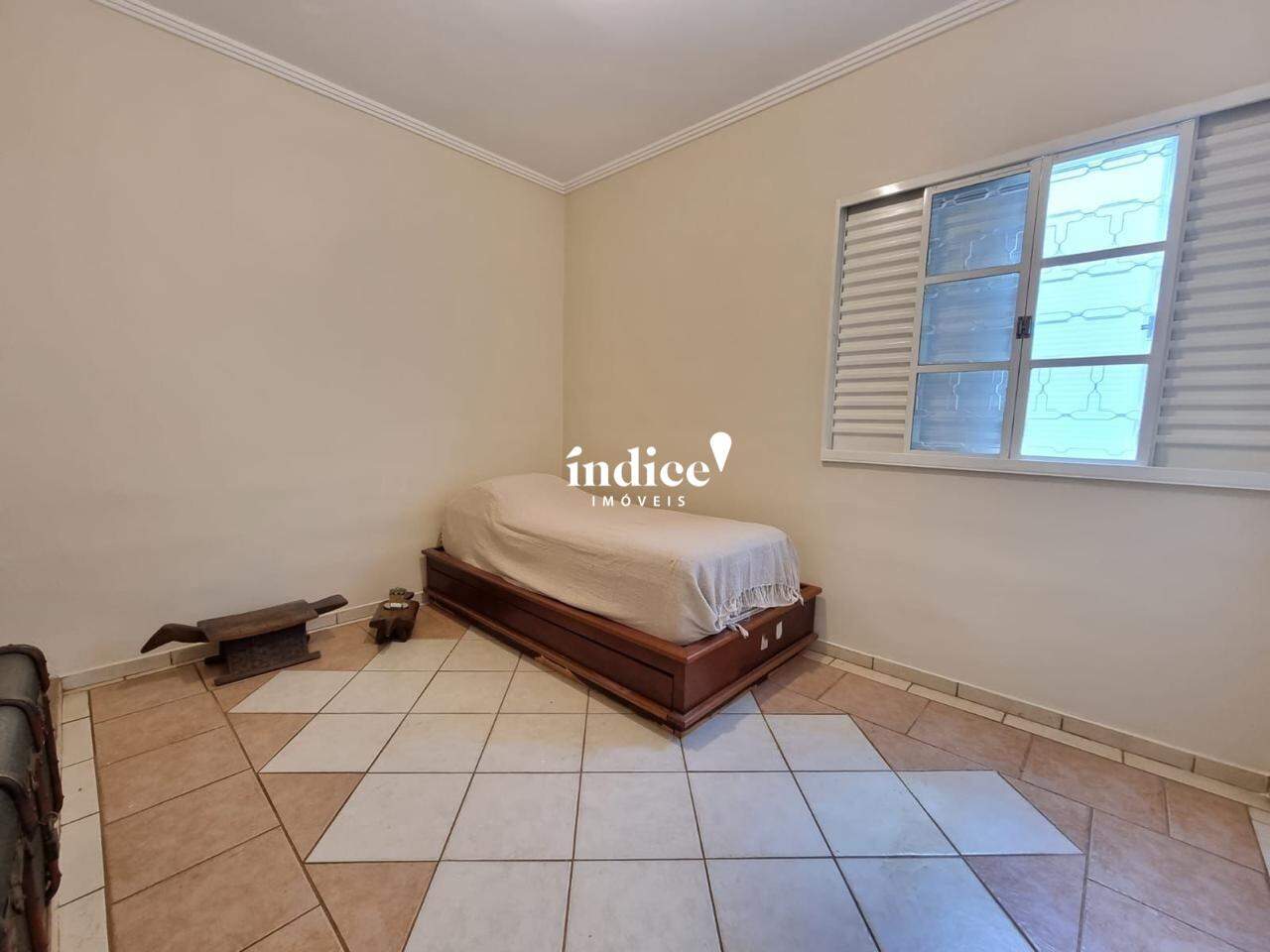 Casas para à venda no Jardim Manoel Penna na cidade de Ribeirão Preto: 