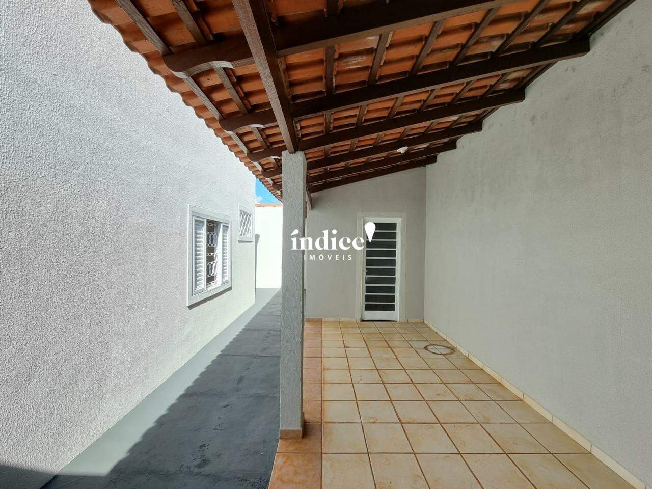 Casas para à venda no Jardim Manoel Penna na cidade de Ribeirão Preto: 