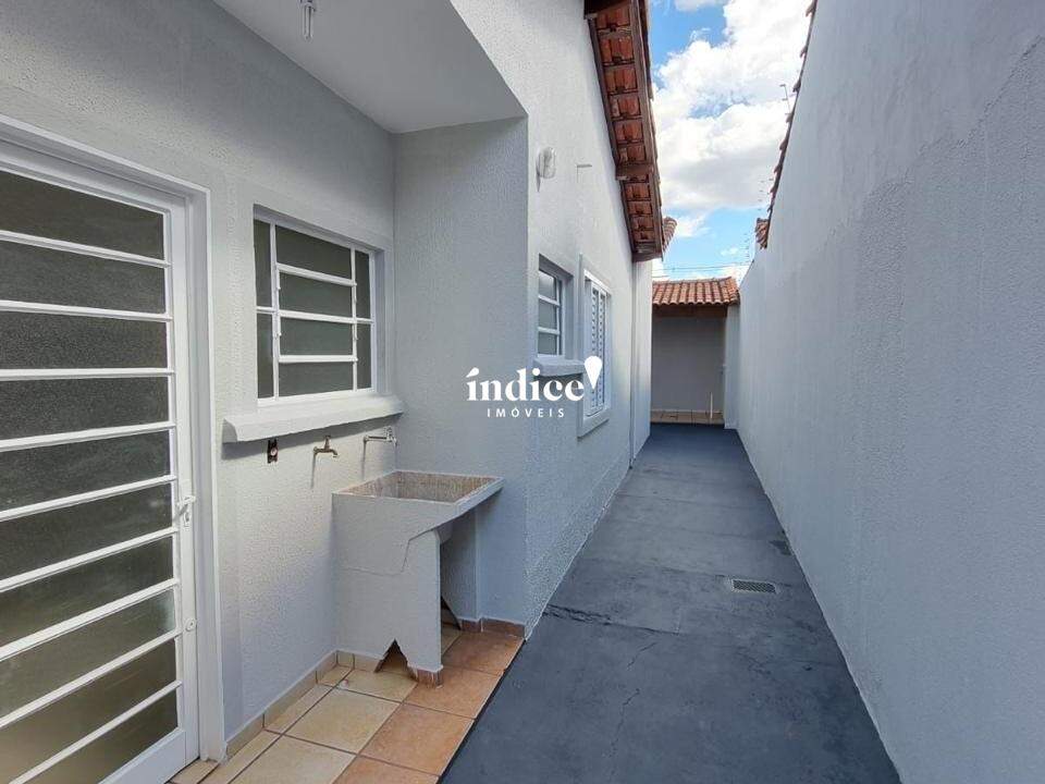 Casas para à venda no Jardim Manoel Penna na cidade de Ribeirão Preto: 
