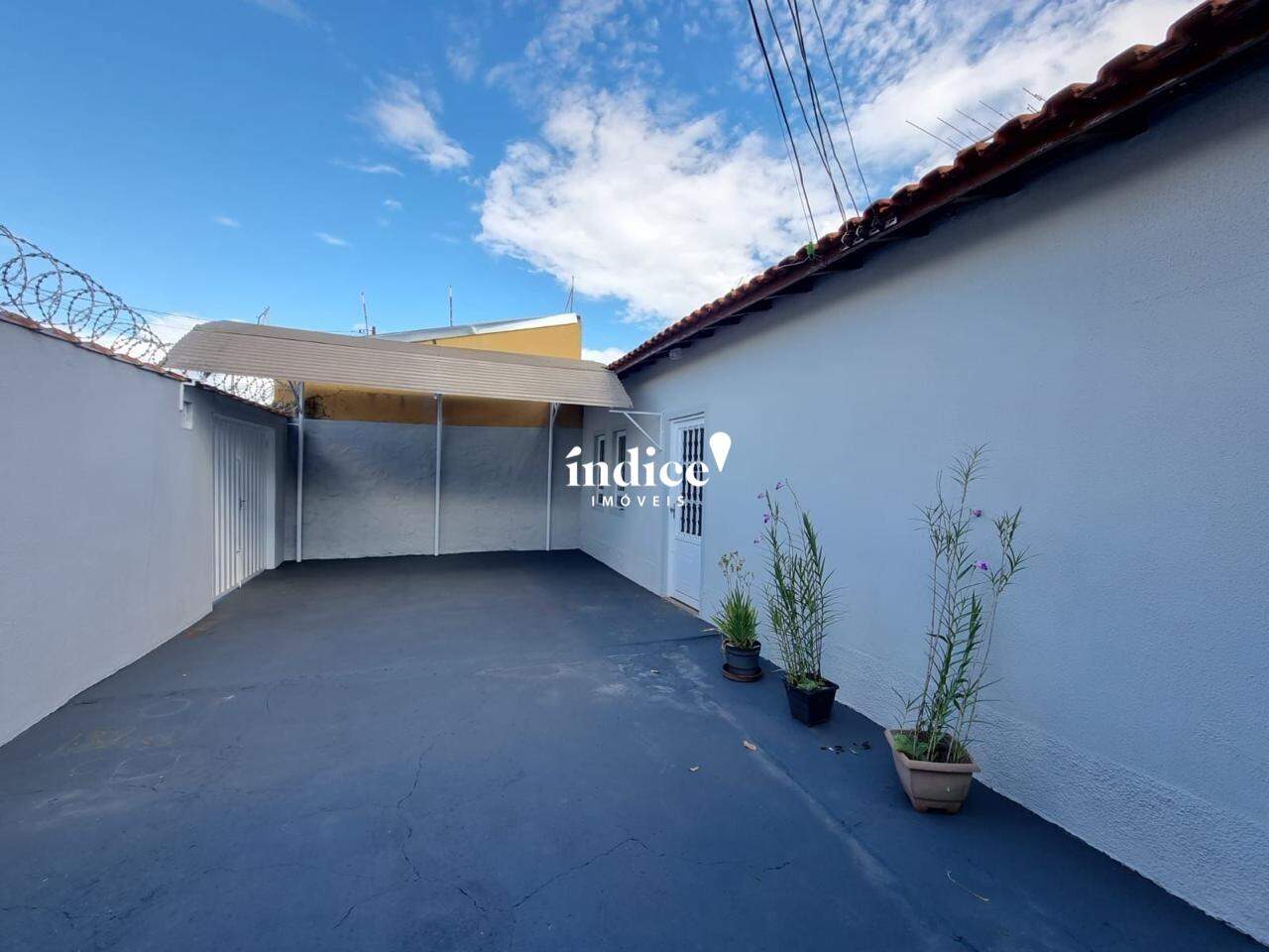 Casas para à venda no Jardim Manoel Penna na cidade de Ribeirão Preto: 