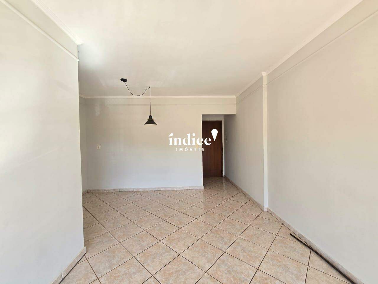 Apartamento para à venda no Independência na cidade de Ribeirão Preto: 