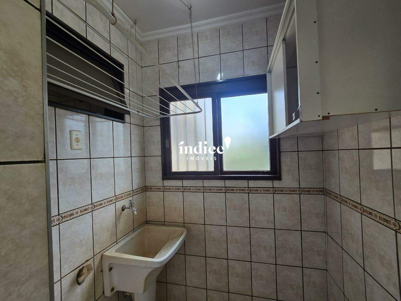 Apartamento para à venda no Independência na cidade de Ribeirão Preto: 