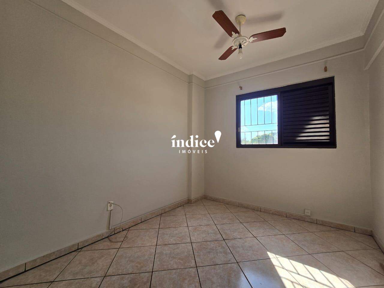 Apartamento para à venda no Independência na cidade de Ribeirão Preto: 