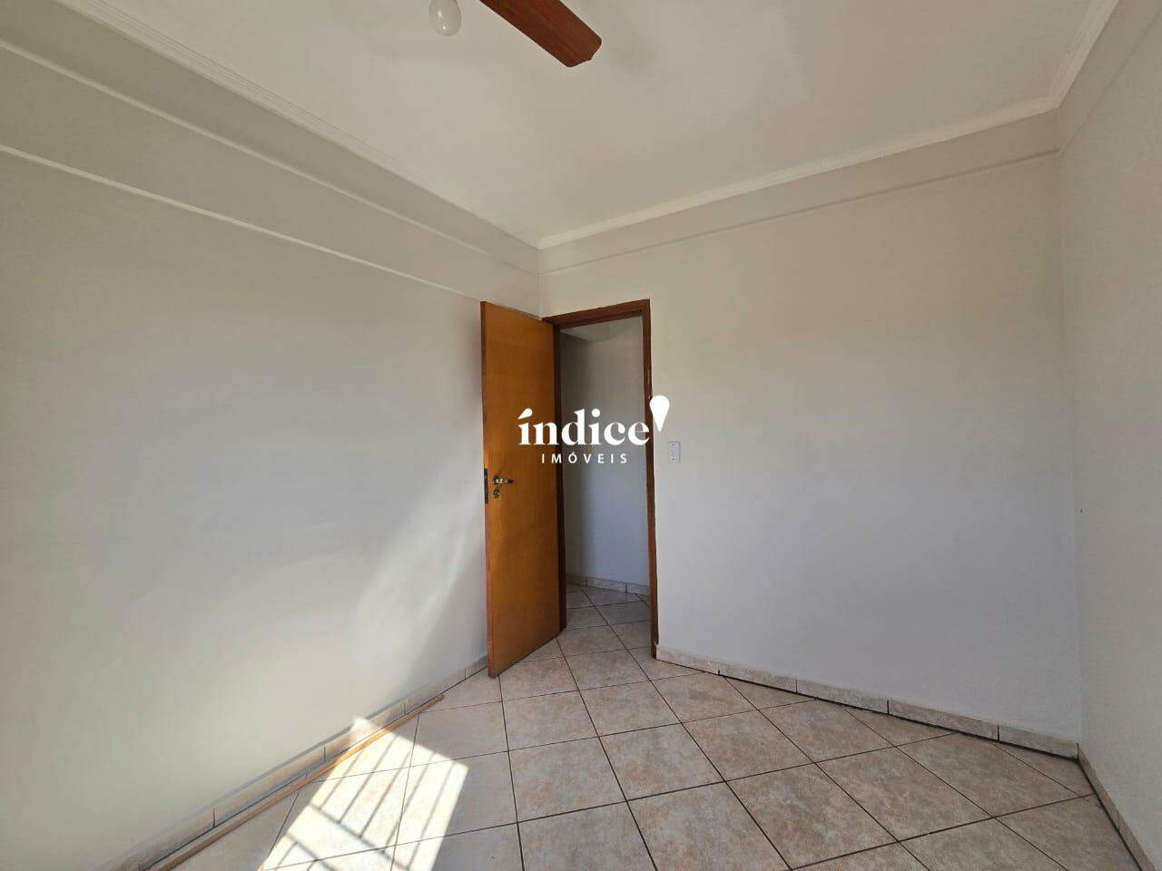 Apartamento para à venda no Independência na cidade de Ribeirão Preto: 