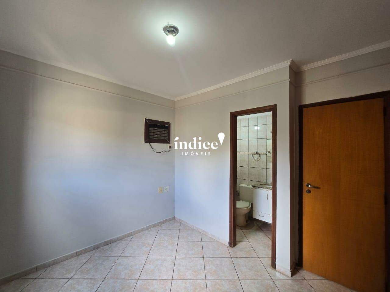 Apartamento para à venda no Independência na cidade de Ribeirão Preto: 