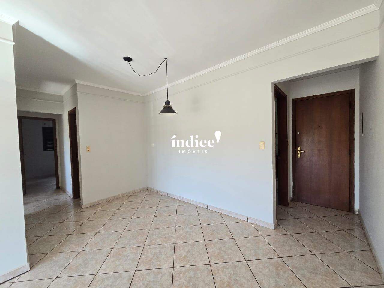 Apartamento para à venda no Independência na cidade de Ribeirão Preto: 
