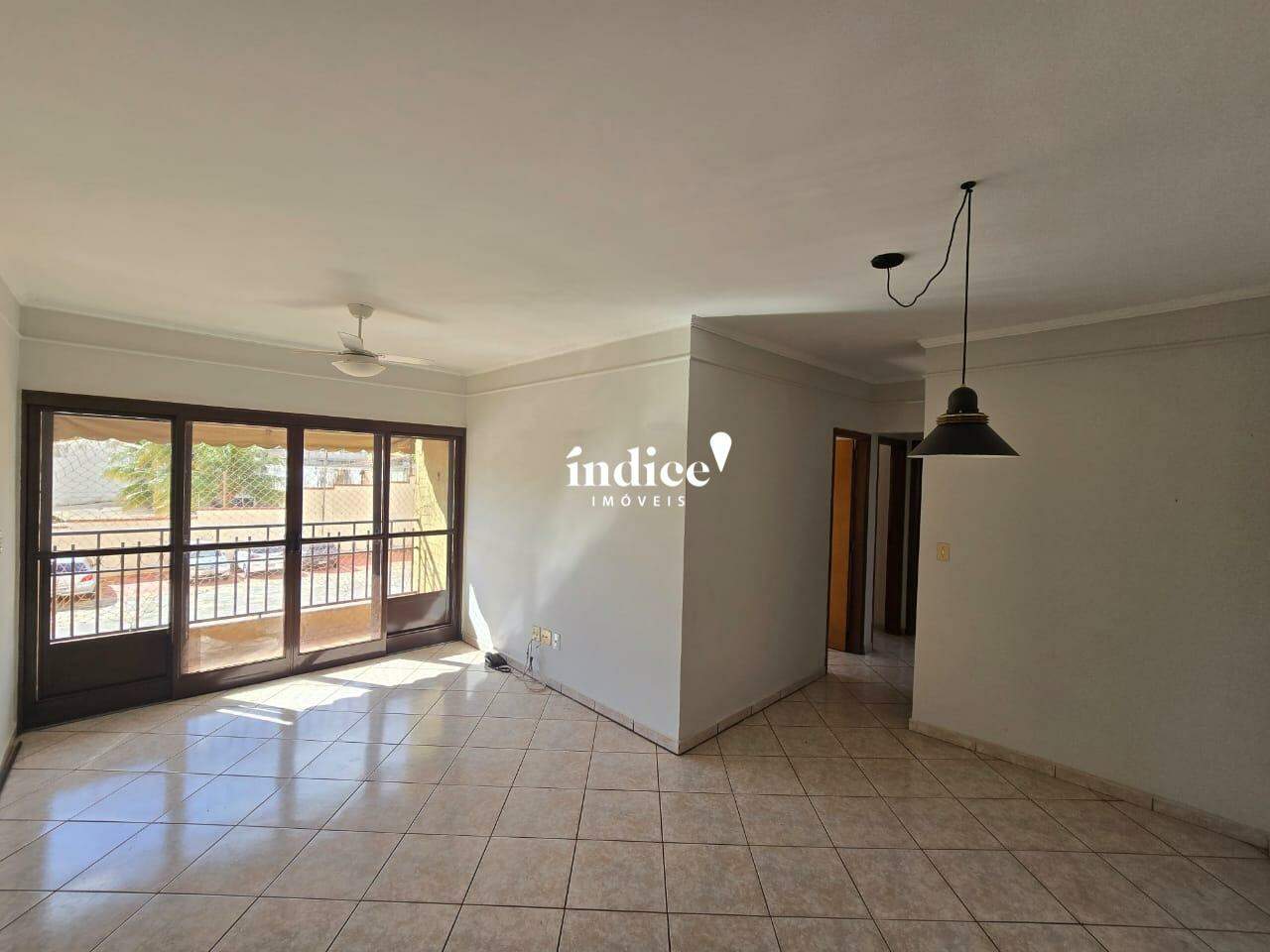 Apartamento para à venda no Independência na cidade de Ribeirão Preto: 