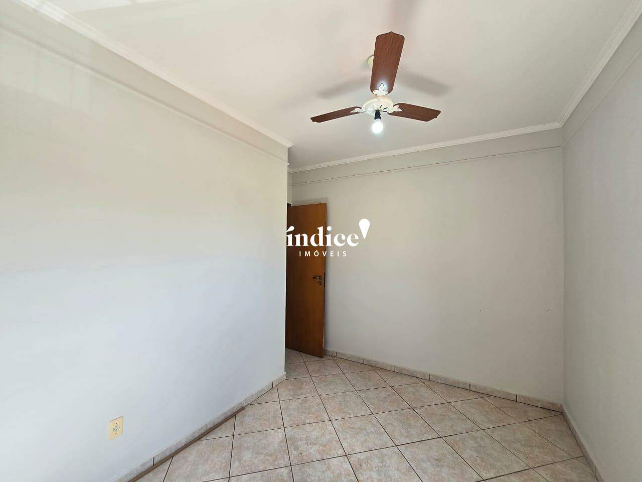 Apartamento para à venda no Independência na cidade de Ribeirão Preto: 
