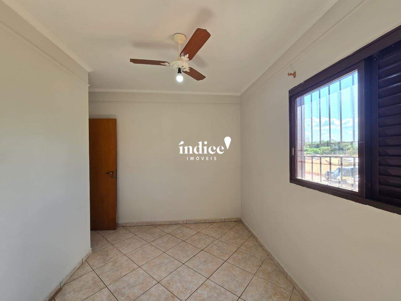 Apartamento para à venda no Independência na cidade de Ribeirão Preto: 