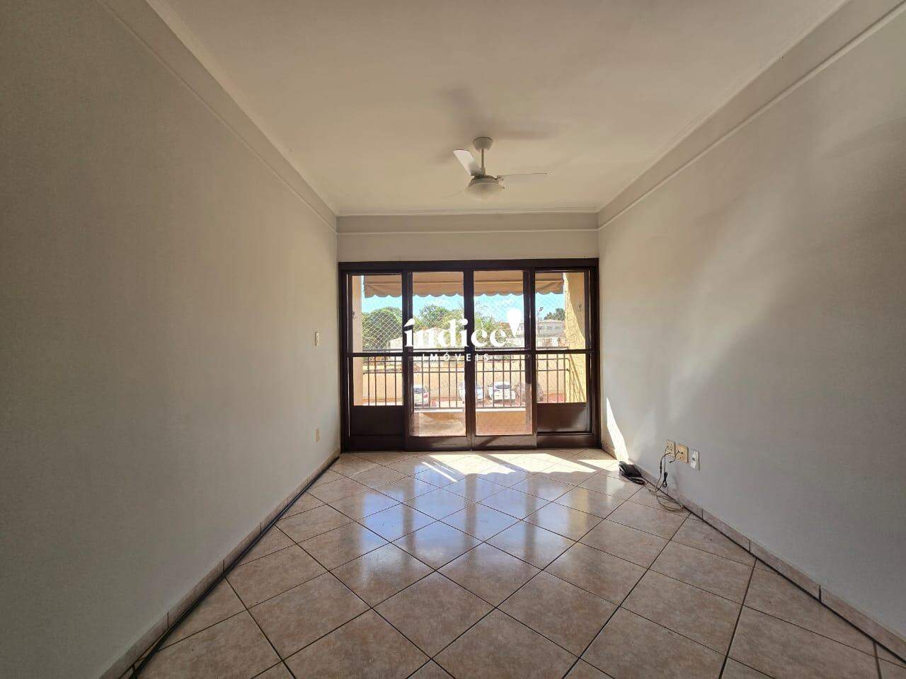 Apartamento para à venda no Independência na cidade de Ribeirão Preto: 