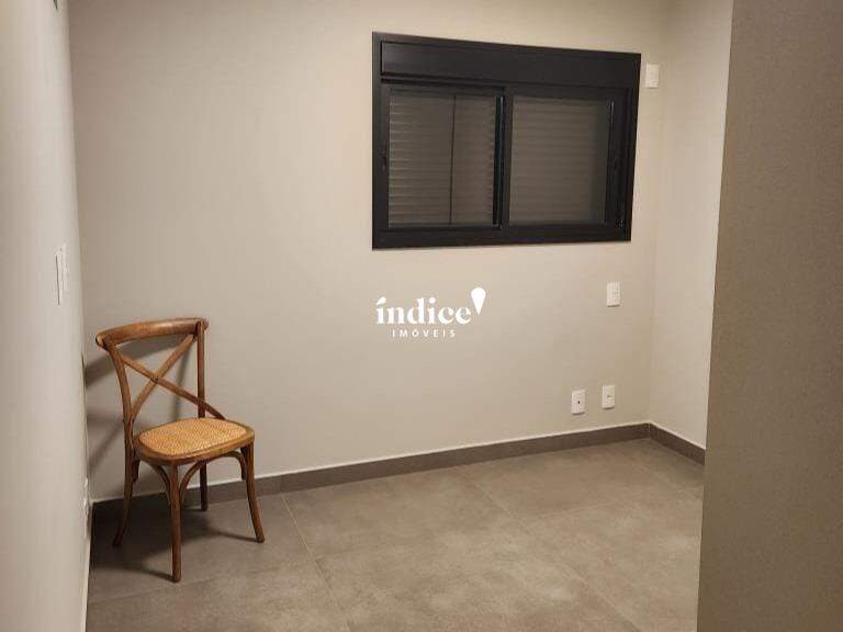 Apartamento para à venda no Jardim Olhos D`Água na cidade de Ribeirão Preto: 