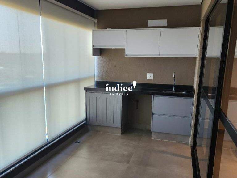 Apartamento para à venda no Jardim Olhos D`Água na cidade de Ribeirão Preto: 
