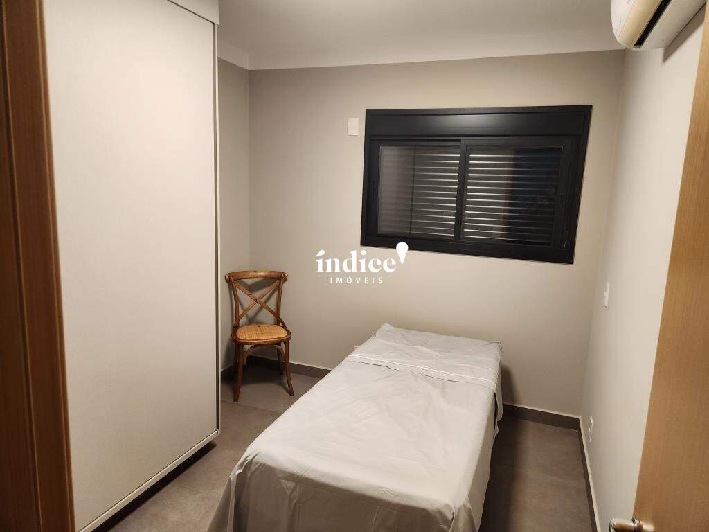 Apartamento para à venda no Jardim Olhos D`Água na cidade de Ribeirão Preto: 