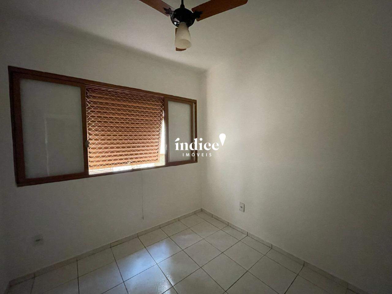 Apartamento para à venda no Iguatemi na cidade de Ribeirão Preto: 