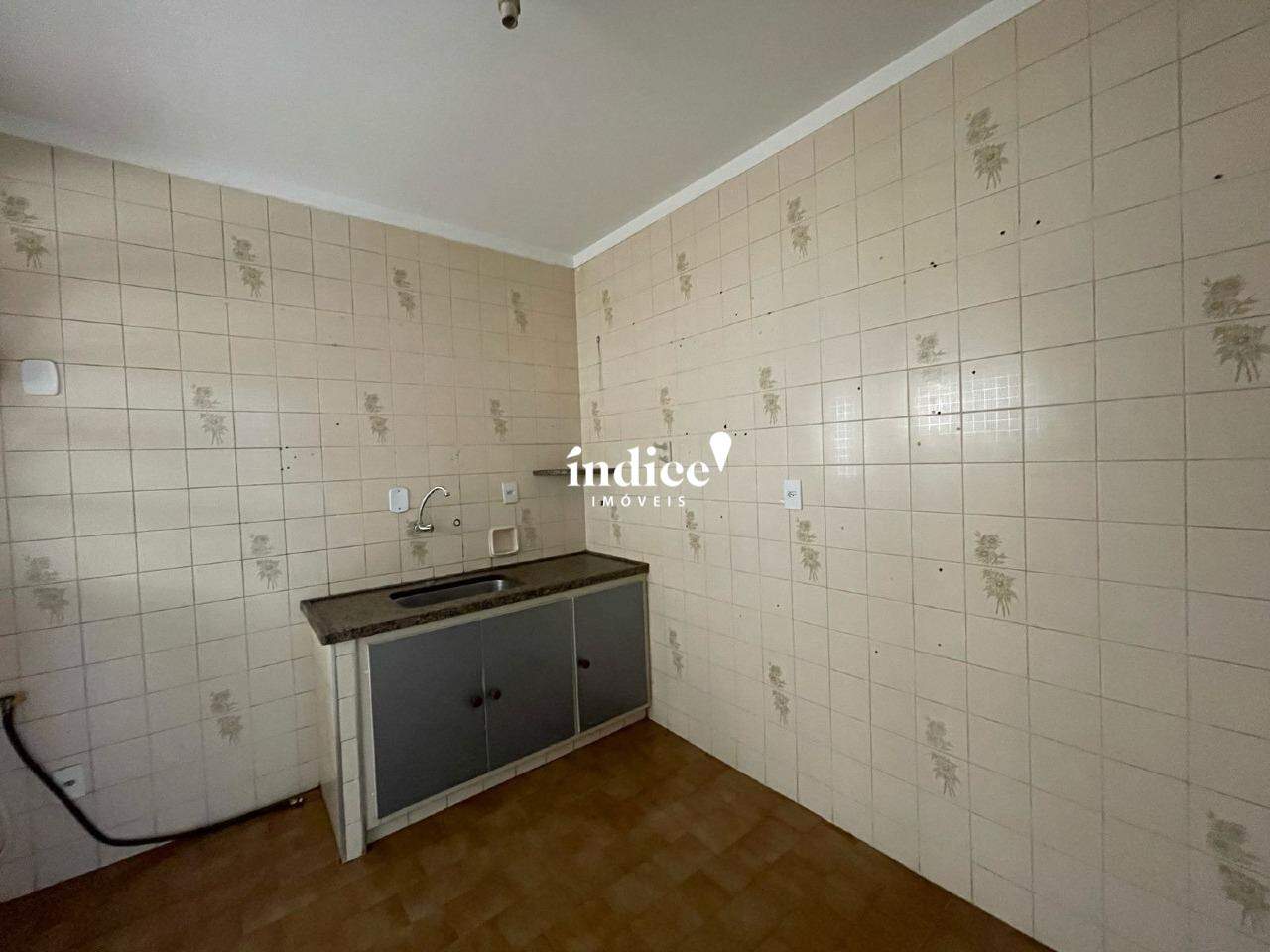 Apartamento para à venda no Iguatemi na cidade de Ribeirão Preto: 