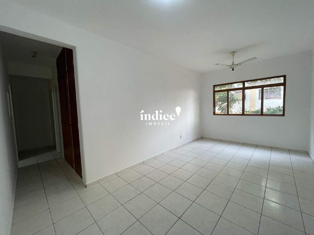 Apartamento para à venda no Iguatemi na cidade de Ribeirão Preto: 