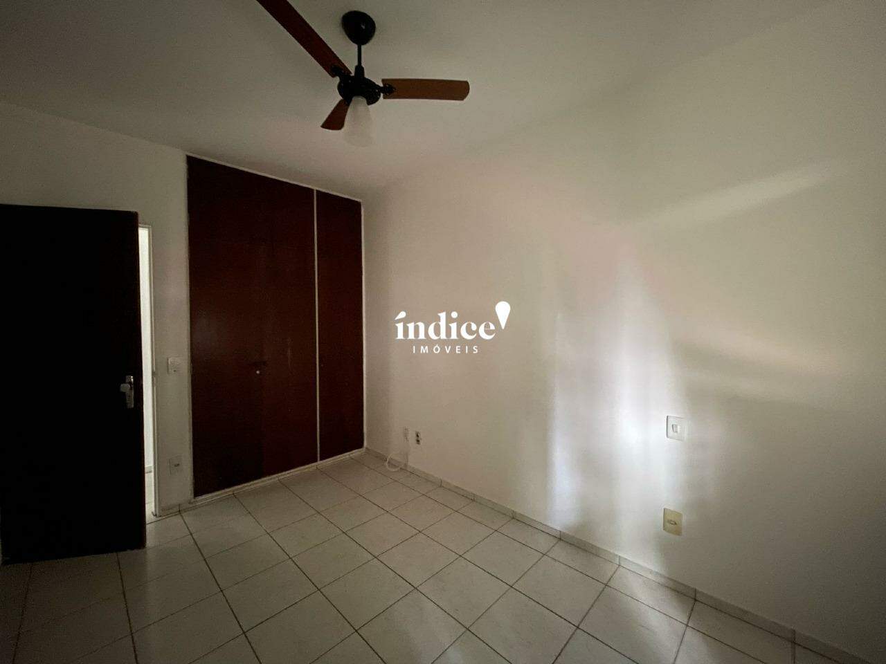 Apartamento para à venda no Iguatemi na cidade de Ribeirão Preto: 
