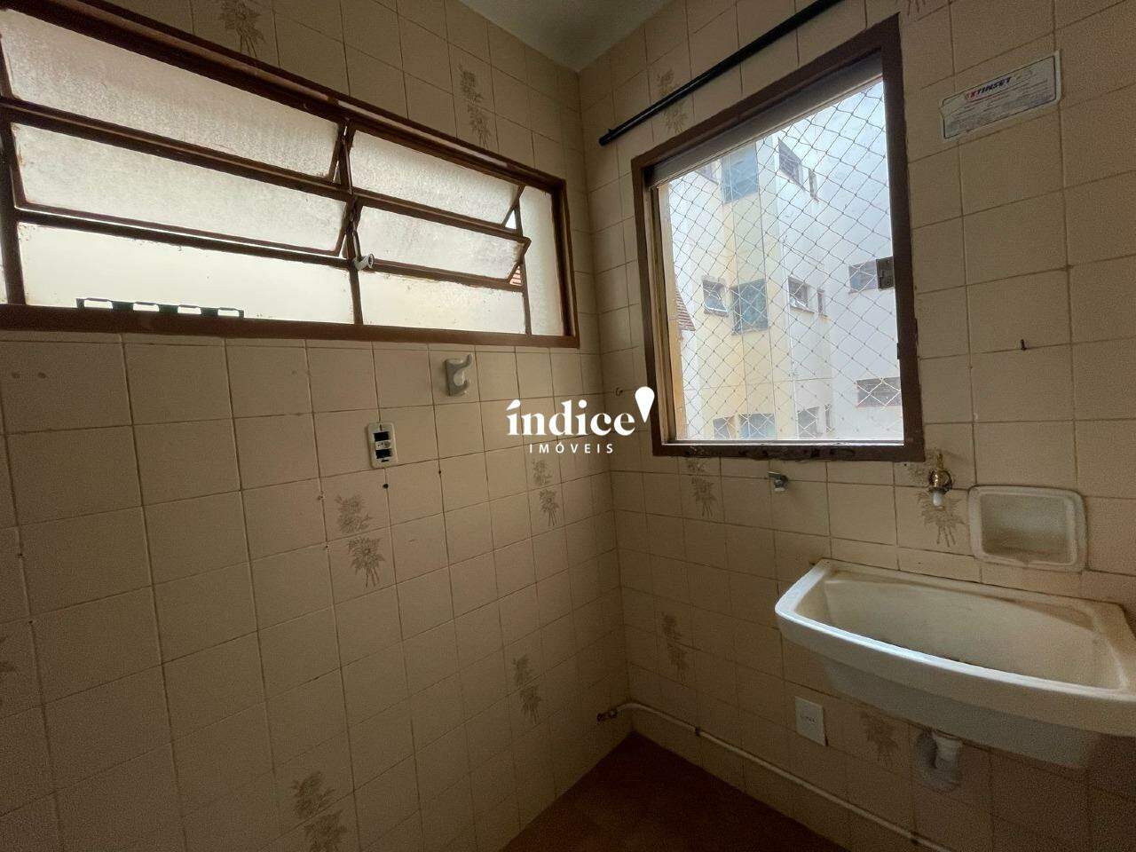 Apartamento para à venda no Iguatemi na cidade de Ribeirão Preto: 