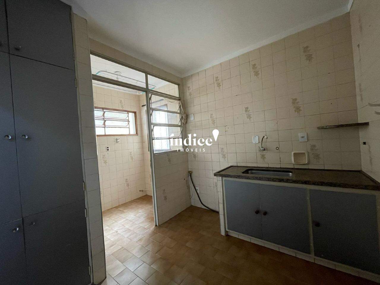 Apartamento para à venda no Iguatemi na cidade de Ribeirão Preto: 