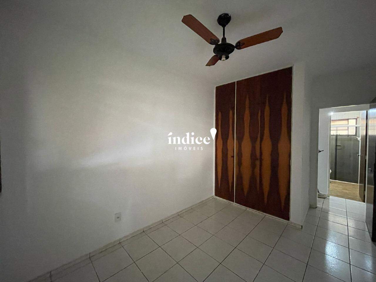 Apartamento para à venda no Iguatemi na cidade de Ribeirão Preto: 
