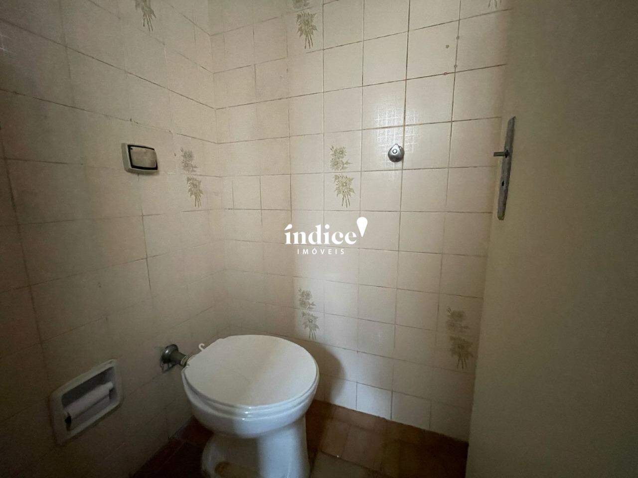 Apartamento para à venda no Iguatemi na cidade de Ribeirão Preto: 