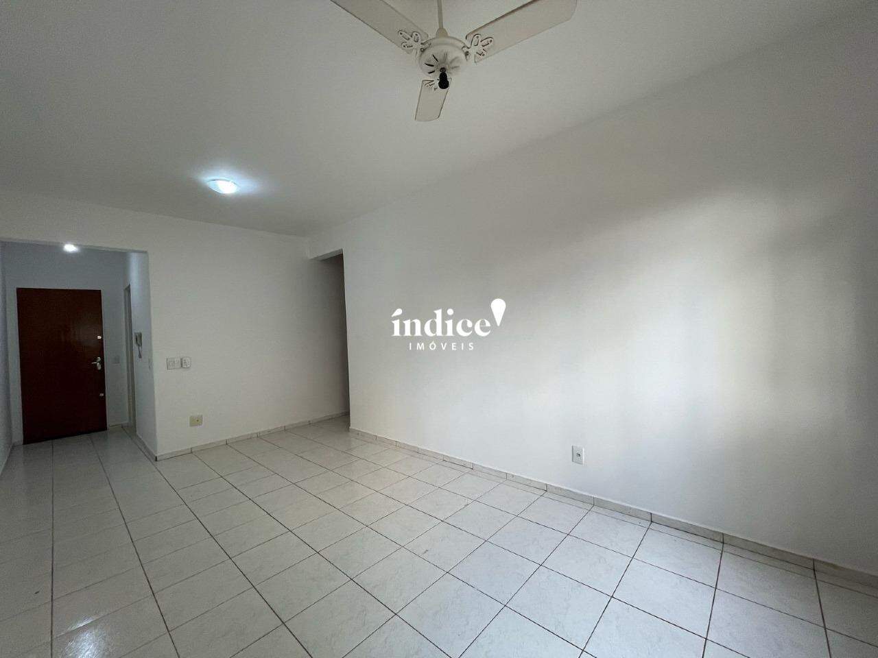 Apartamento para à venda no Iguatemi na cidade de Ribeirão Preto: 