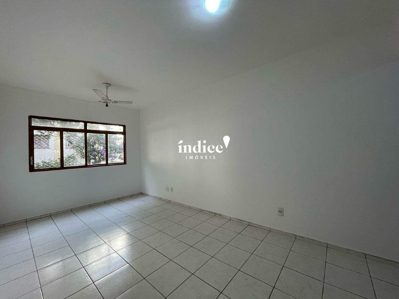 Apartamento para à venda no Iguatemi na cidade de Ribeirão Preto: 