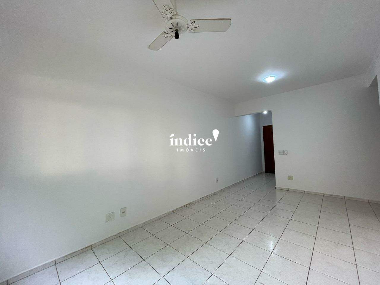 Apartamento para à venda no Iguatemi na cidade de Ribeirão Preto: 