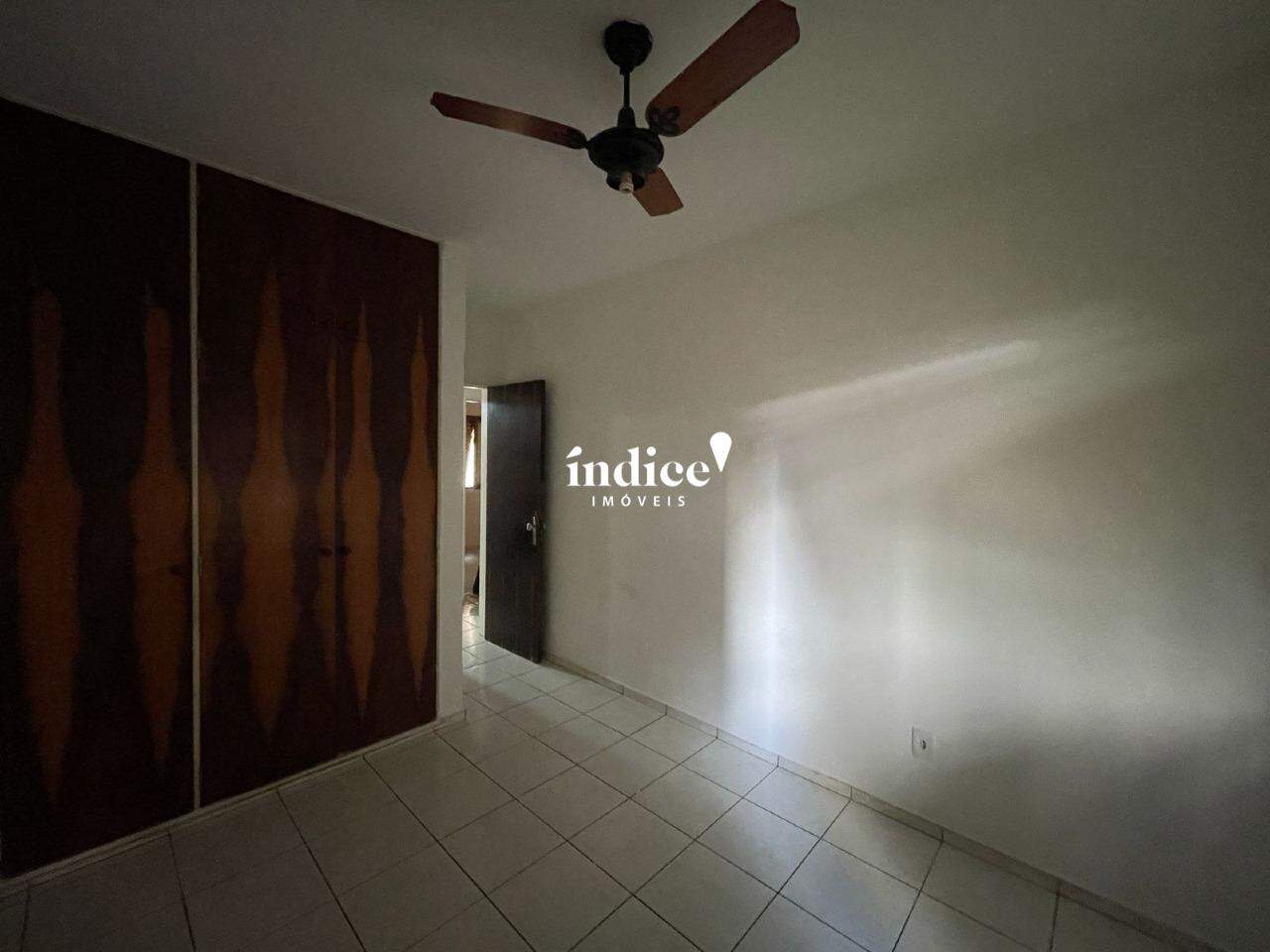 Apartamento para à venda no Iguatemi na cidade de Ribeirão Preto: 