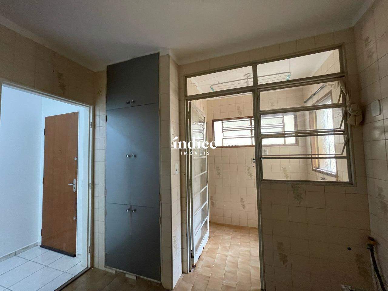 Apartamento para à venda no Iguatemi na cidade de Ribeirão Preto: 