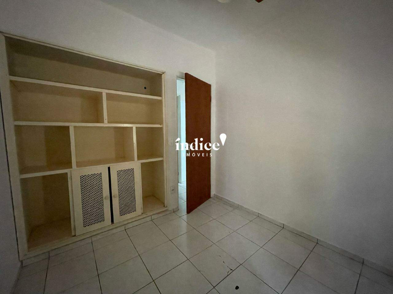 Apartamento para à venda no Iguatemi na cidade de Ribeirão Preto: 