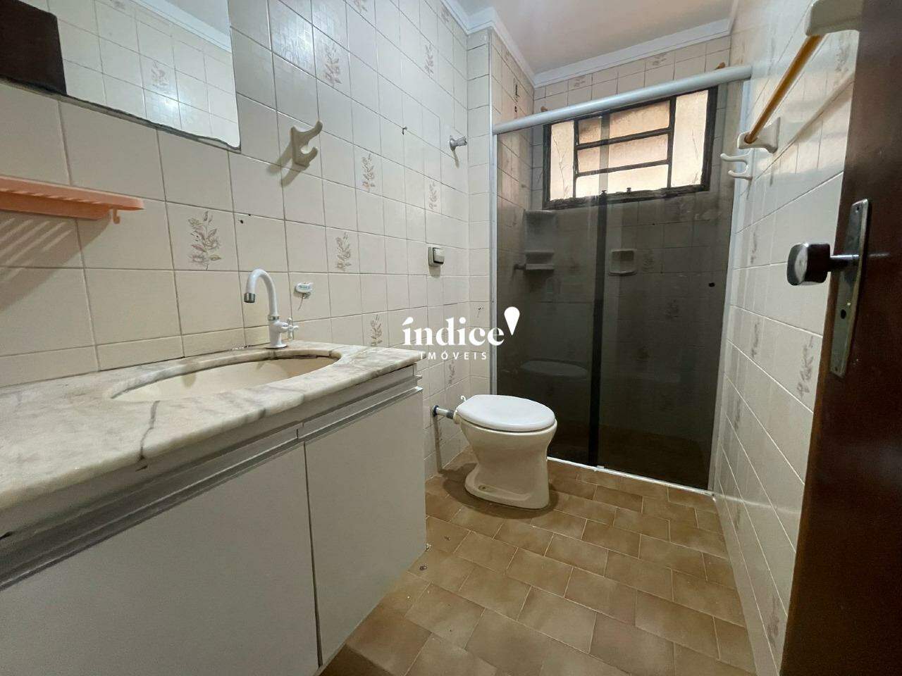 Apartamento para à venda no Iguatemi na cidade de Ribeirão Preto: 