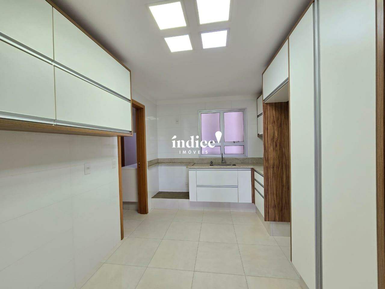 Apartamento para à venda no Jardim Saint Gerard na cidade de Ribeirão Preto: 