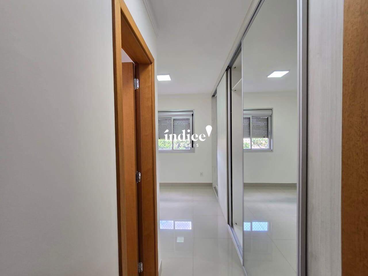 Apartamento para à venda no Jardim Saint Gerard na cidade de Ribeirão Preto: 