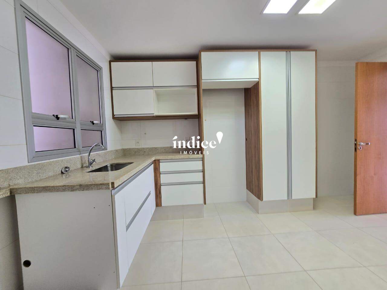 Apartamento para à venda no Jardim Saint Gerard na cidade de Ribeirão Preto: 