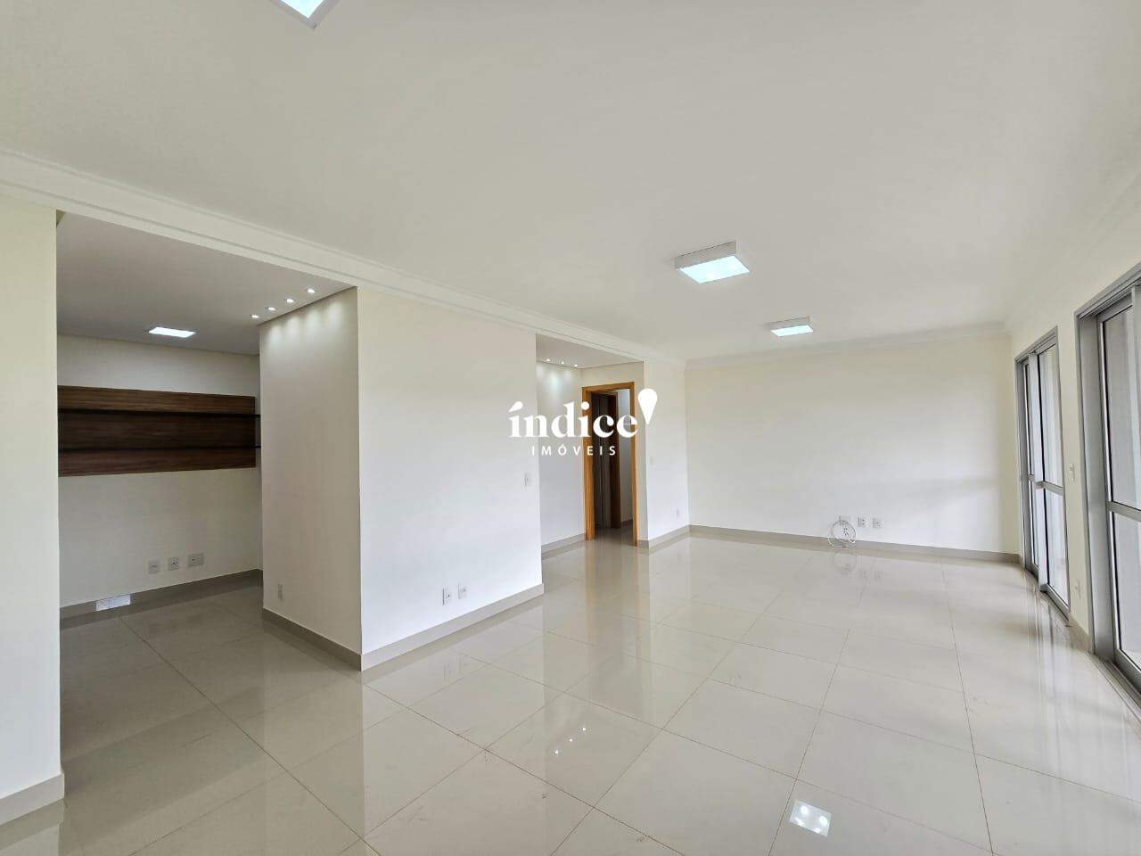 Apartamento para à venda no Jardim Saint Gerard na cidade de Ribeirão Preto: 