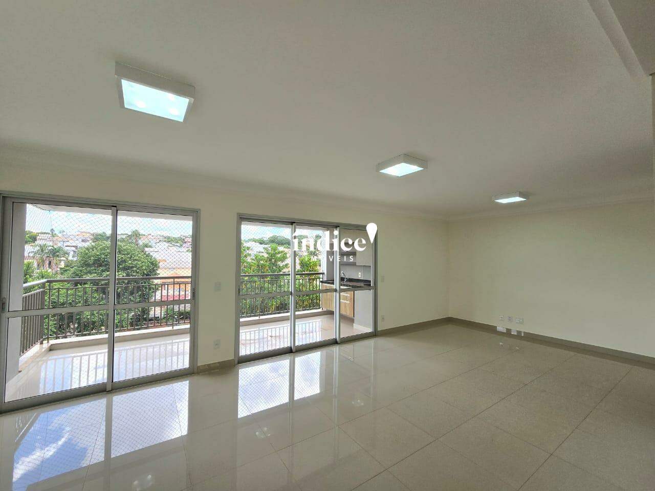 Apartamento para à venda no Jardim Saint Gerard na cidade de Ribeirão Preto: 